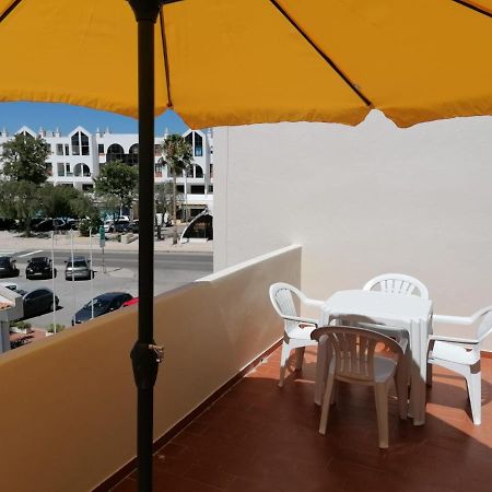 Aam Jr Apartment Albufeira Luaran gambar