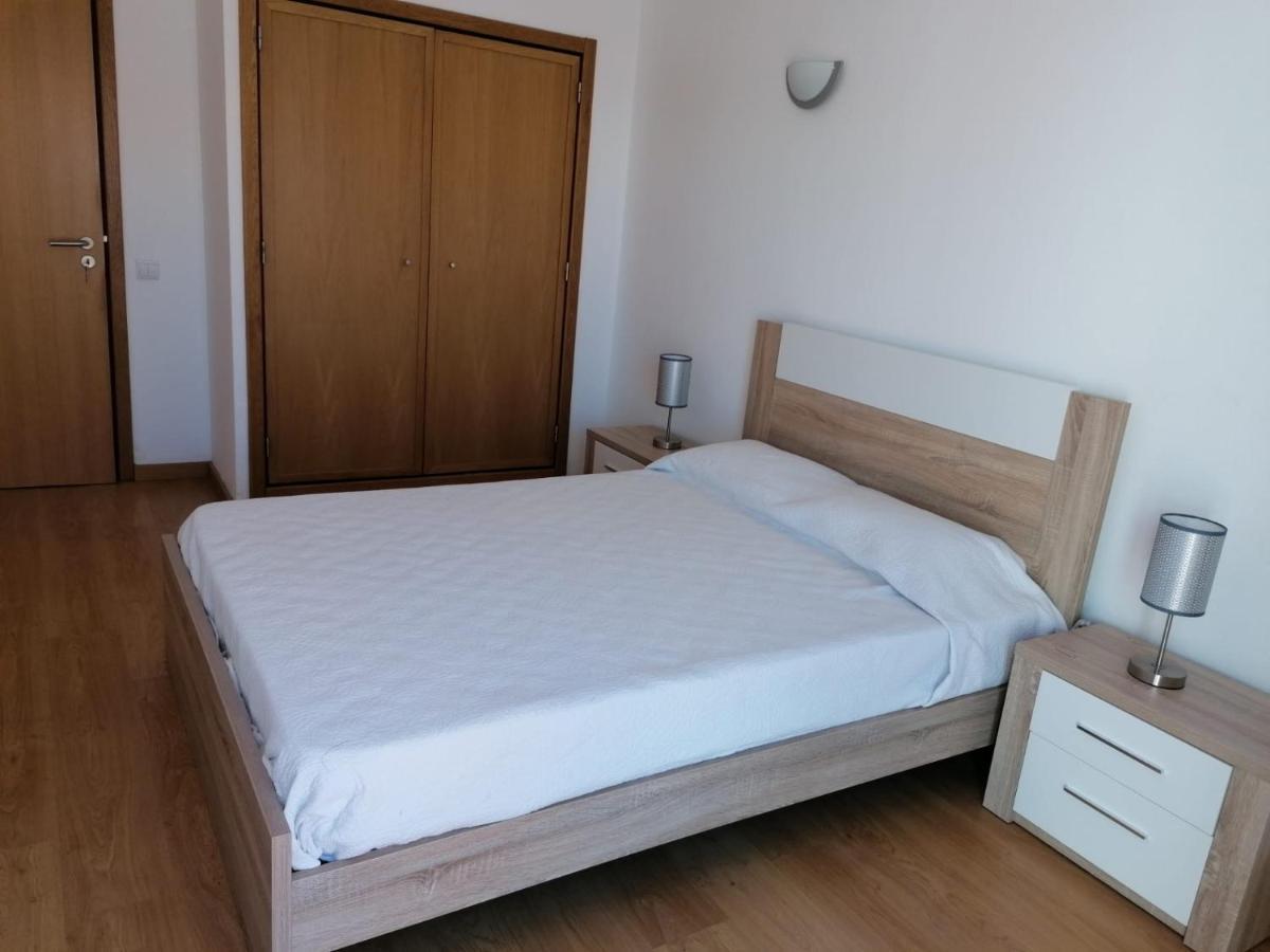 Aam Jr Apartment Albufeira Luaran gambar