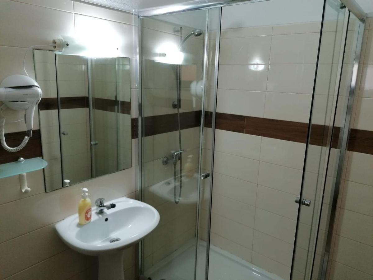 Aam Jr Apartment Albufeira Luaran gambar