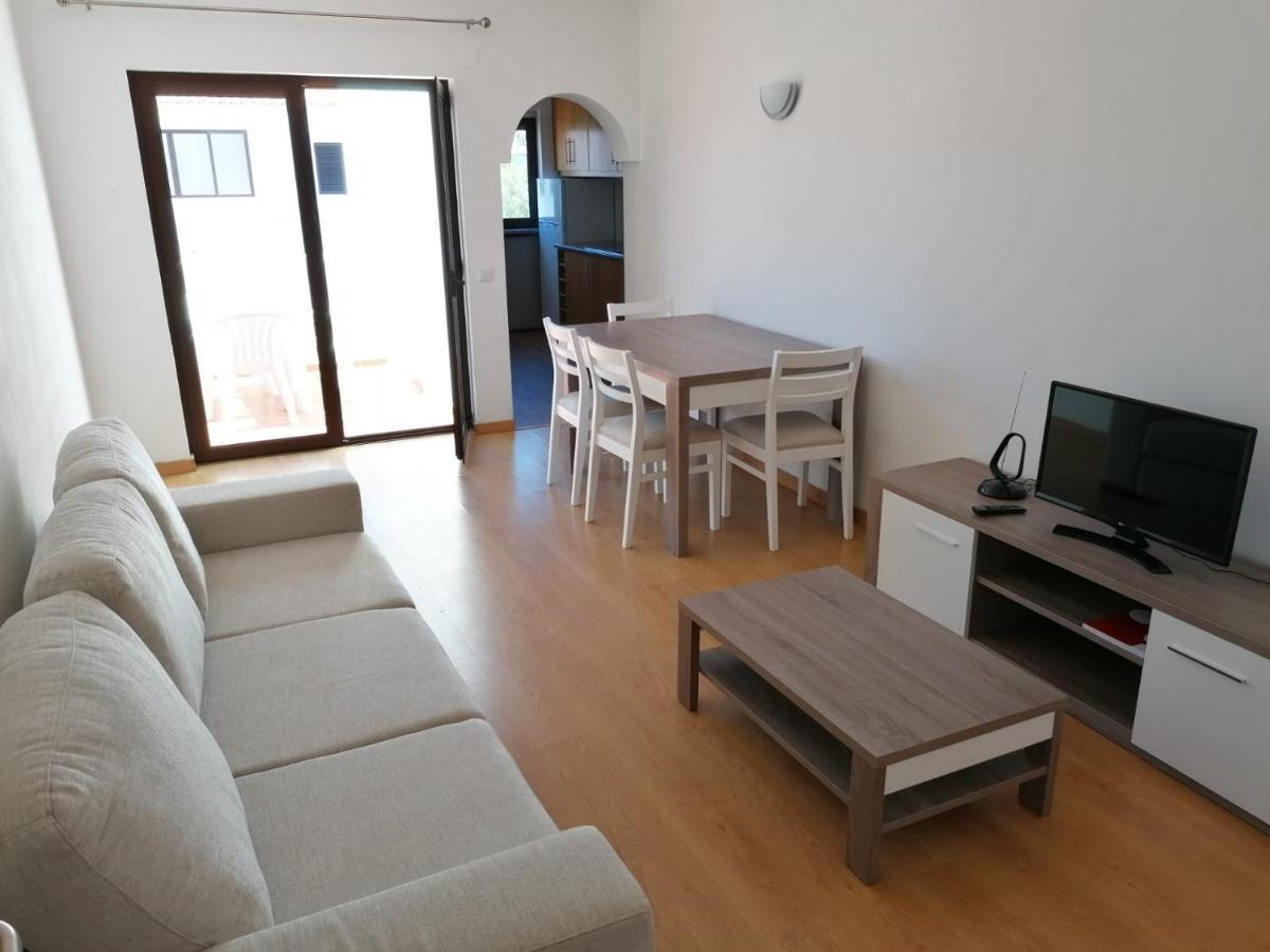Aam Jr Apartment Albufeira Luaran gambar
